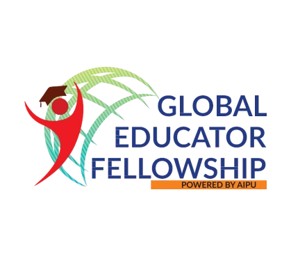Global Educator Fellowship Logo